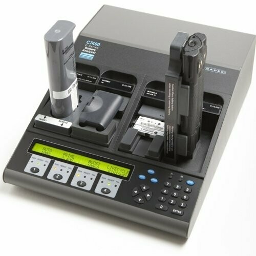 Cadex C7400 Battery Analyzer
