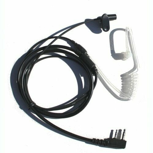 Headset Airtube II (Open Mic)