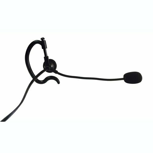 Boom Mic II