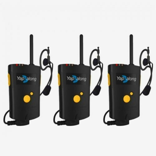 Yapalong 4000 3 Unit Pack