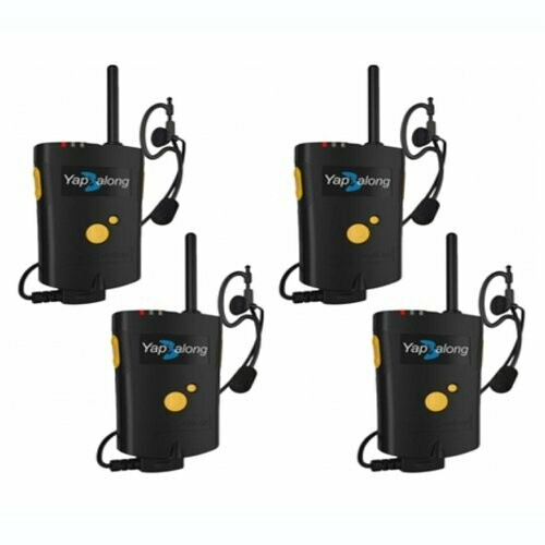 Yapalong 4000 4 Unit Pack