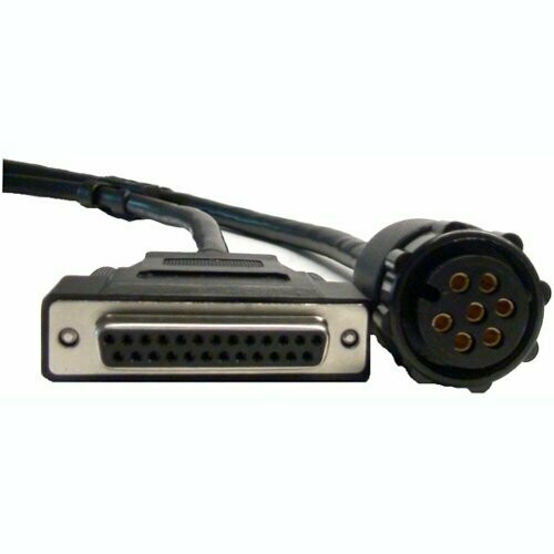 C8000 Power & Auxiliary Port Cables
