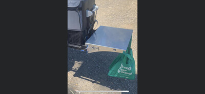 Fridge Caddy,s