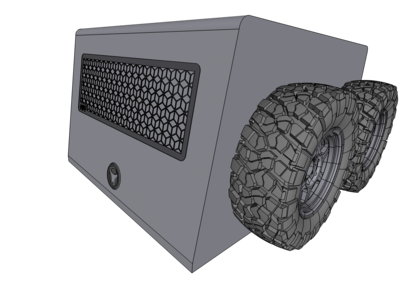 Canopy Accessories 
