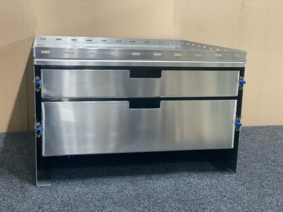Drawer Units 