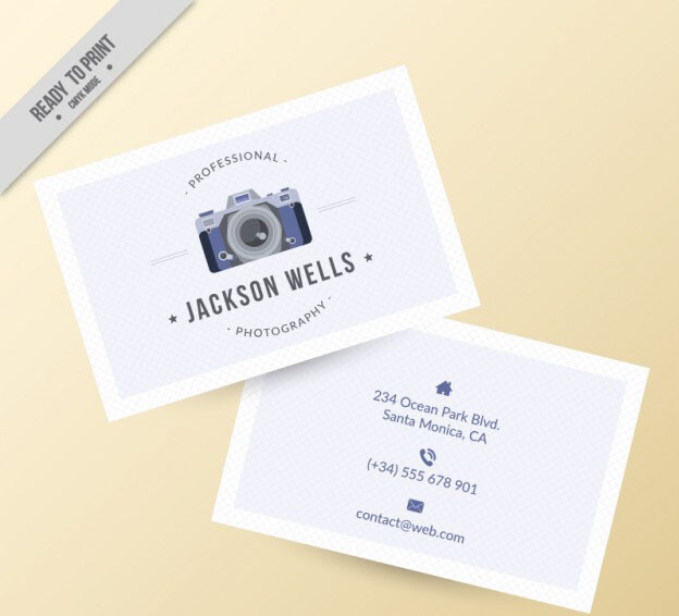 250 Business Cards