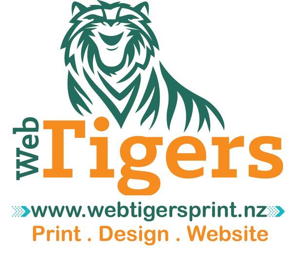 Webtigers Design and Print