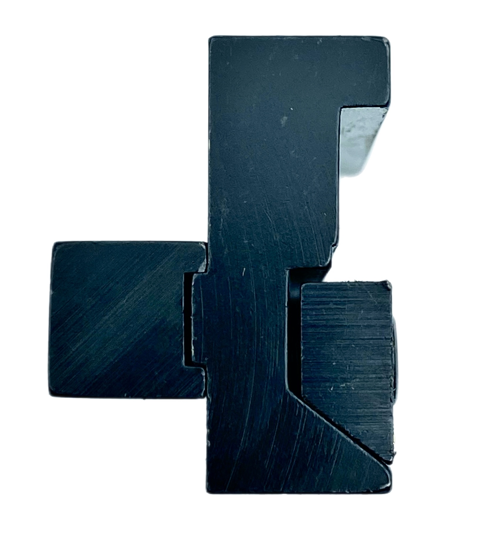 FoR8 Inverted Parting Tool Holder with square type shank. Shop