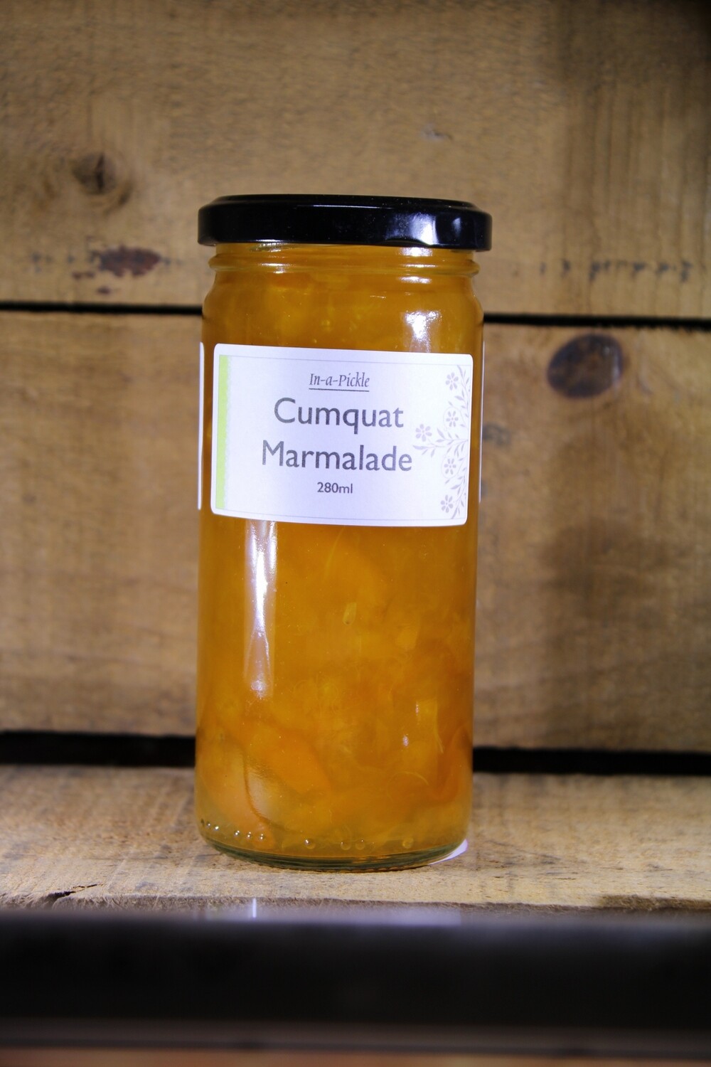 Cumquat Marmalade