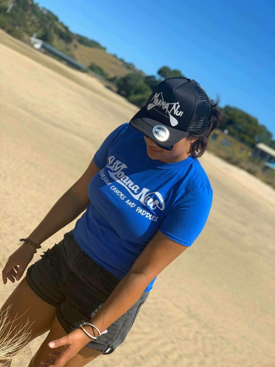 Moana Nui Trucker Hats Moana Nui Trucker Hats