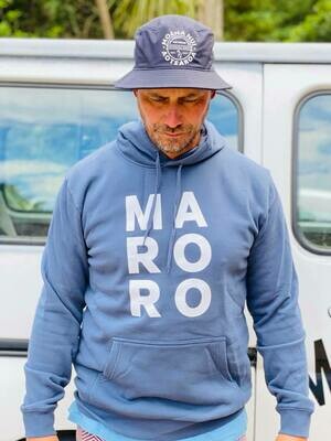 Maroro Hoodie