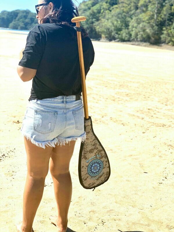 Moana Nui Paddle Bags
