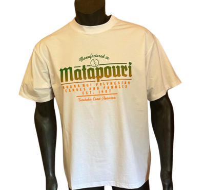 Matapouri T/Shirt