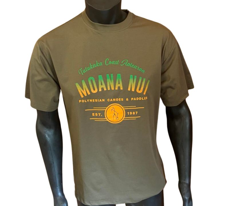 Established 1987 T/Shirt
