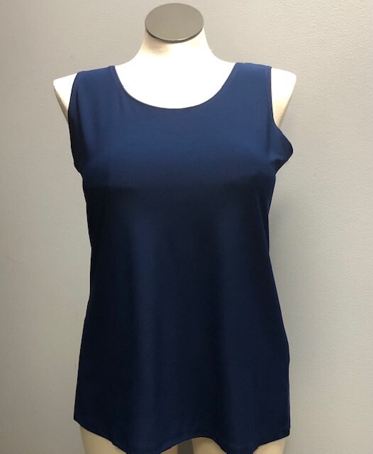 Loose Fit Tank