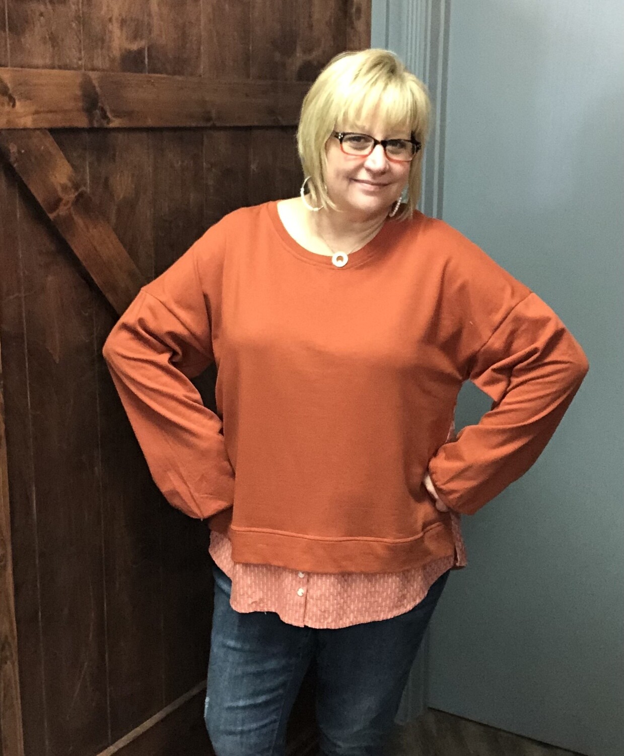 Pumpkin Spice