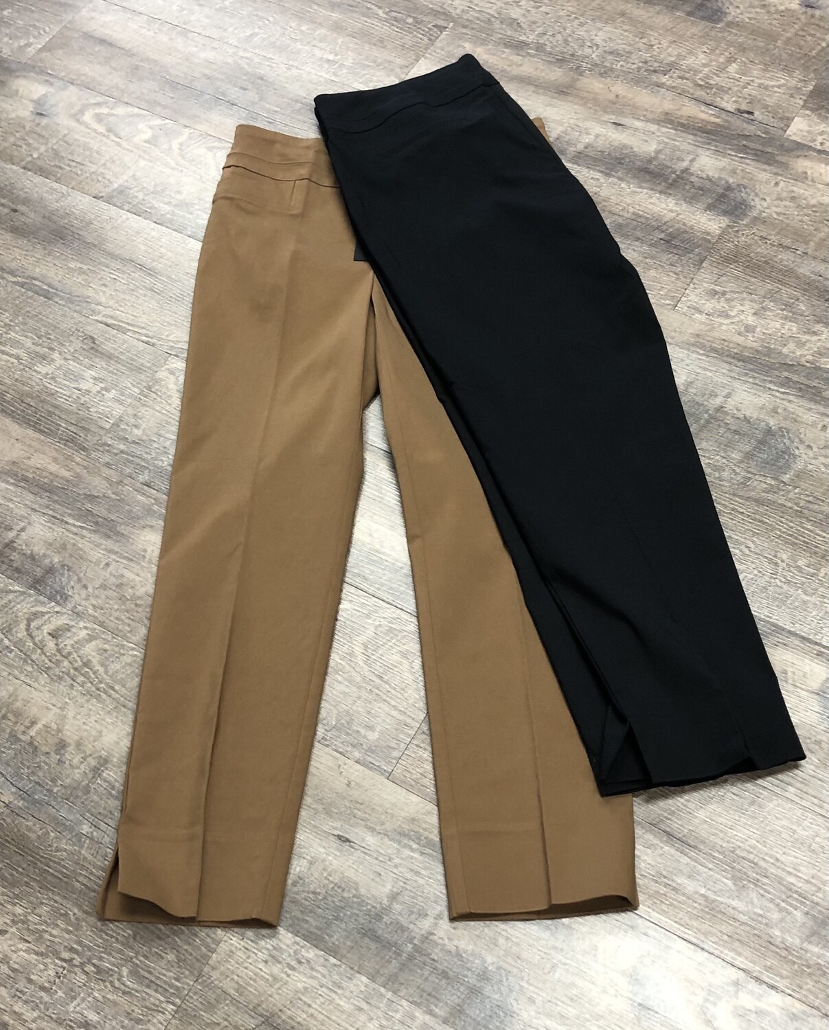 1542 Side Slit