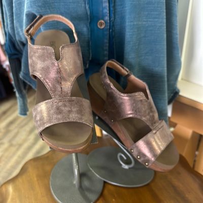 Refreshing - Bronze