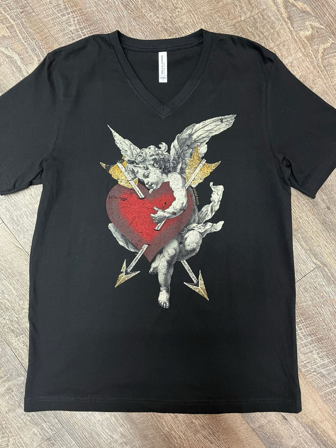 Cupid&#39;s Love