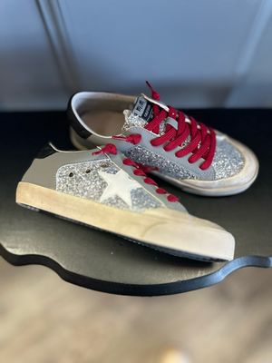 Silver Stars