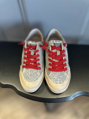 Silver Stars