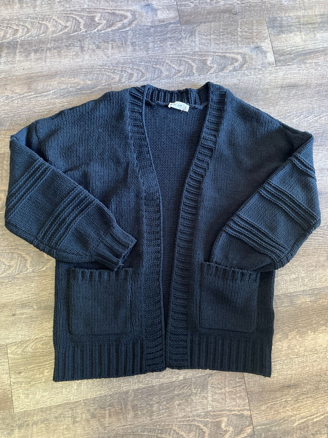 Cardi Season