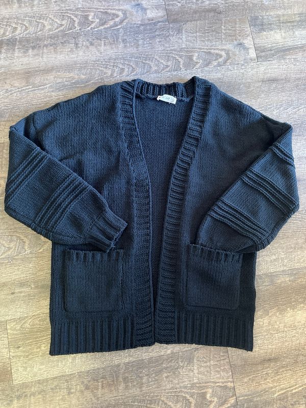 Cardi Season