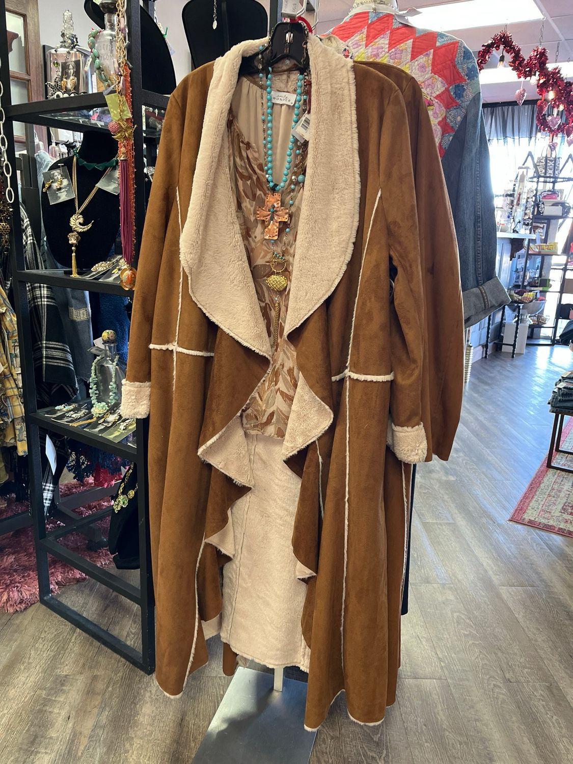 Camel Sherpa