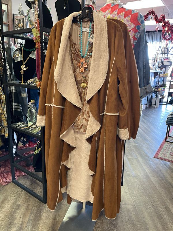 Camel Sherpa