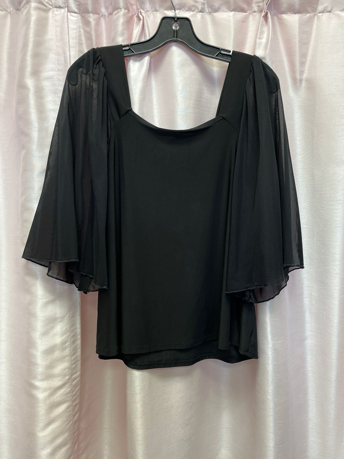 Bell Sheer