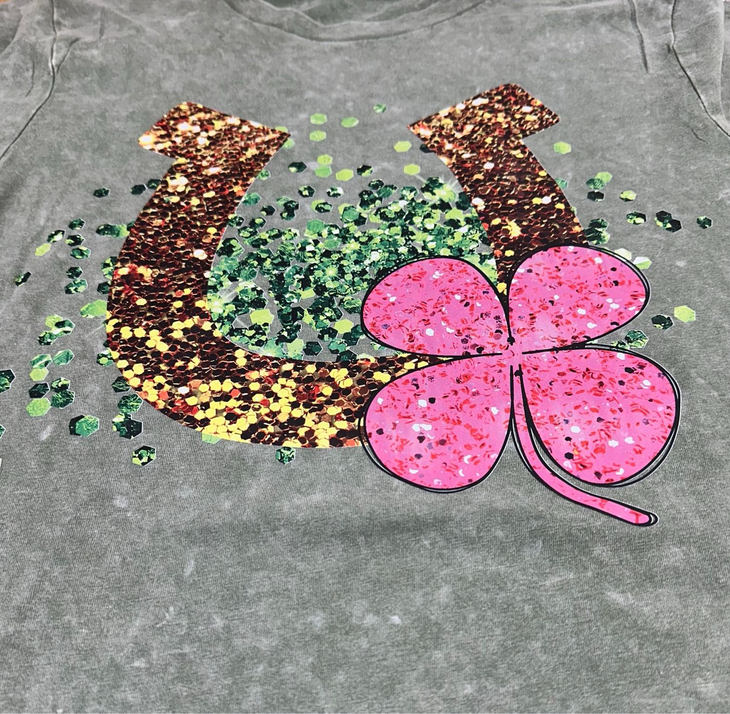 Pink Clover