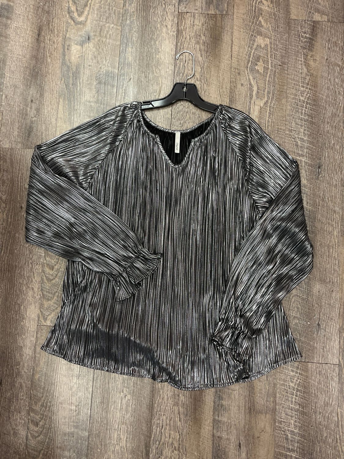 Silver Shimmer