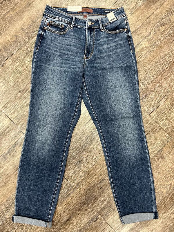 Vintage Wash BF