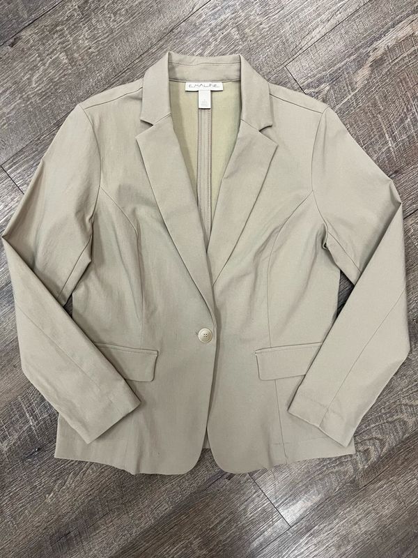 Classic Blazer
