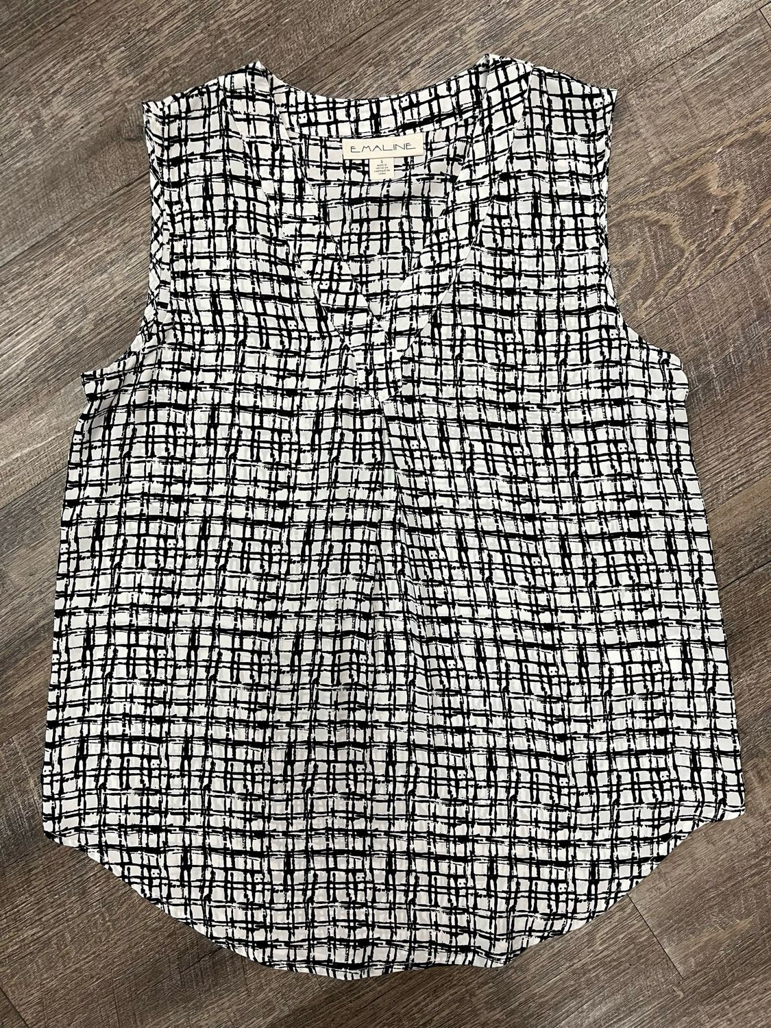 Essentially Sleeveless