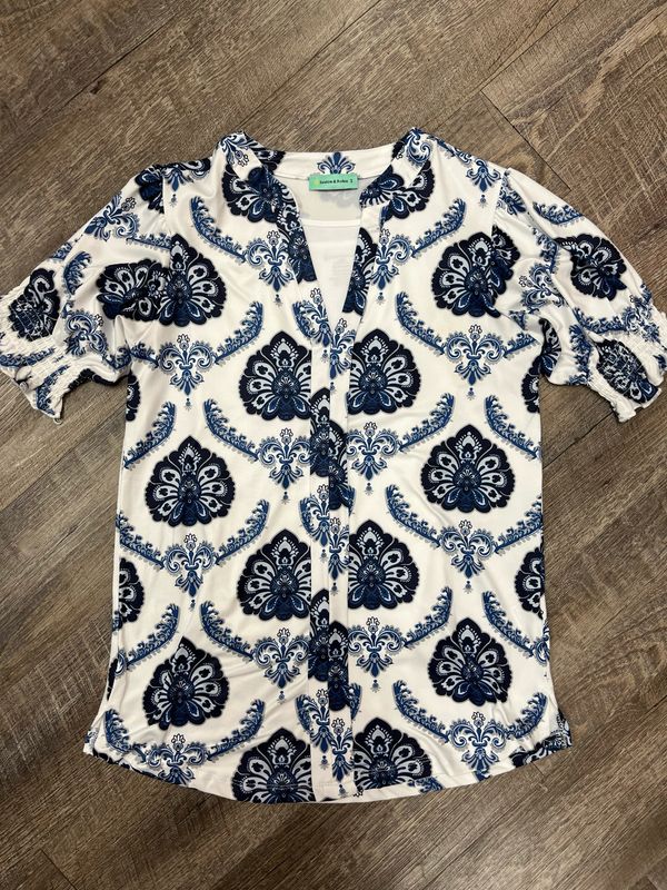 Bubble Floral