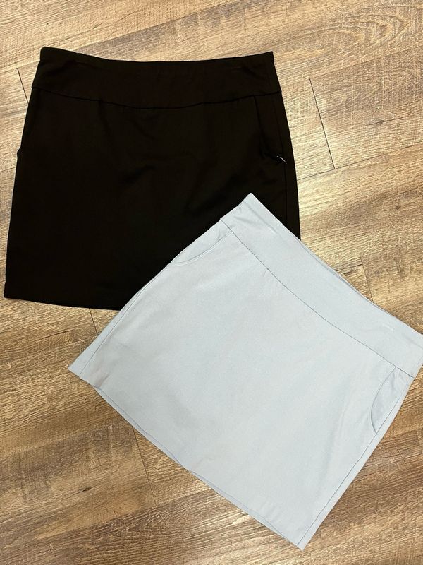 Summer Skort