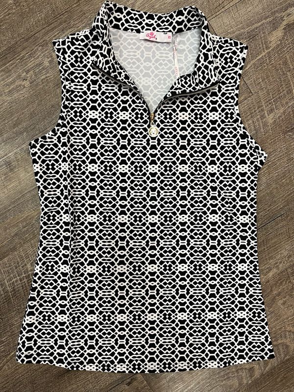 Elaine Sleeveless