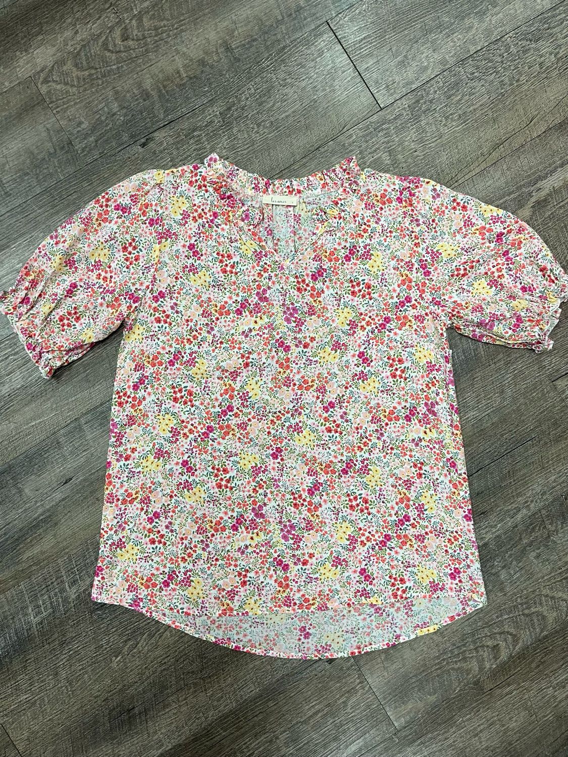 Spring Florals