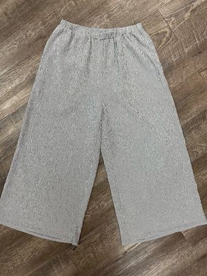 Pinstripe Pant