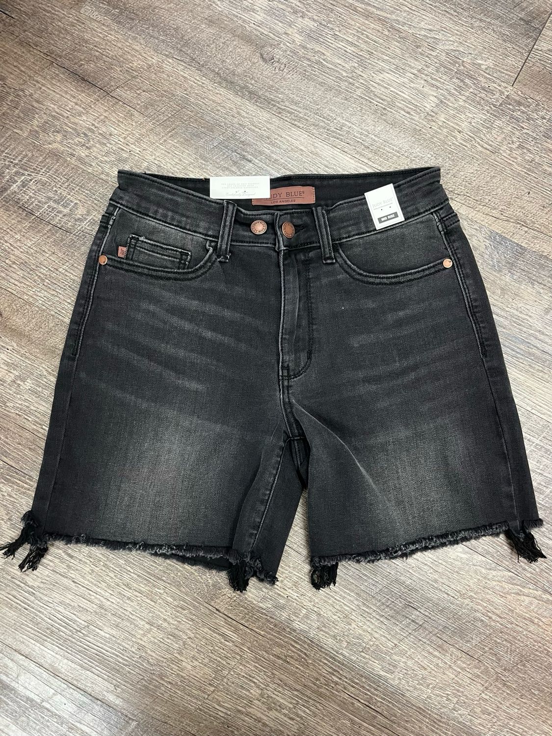 Dad Shorts
