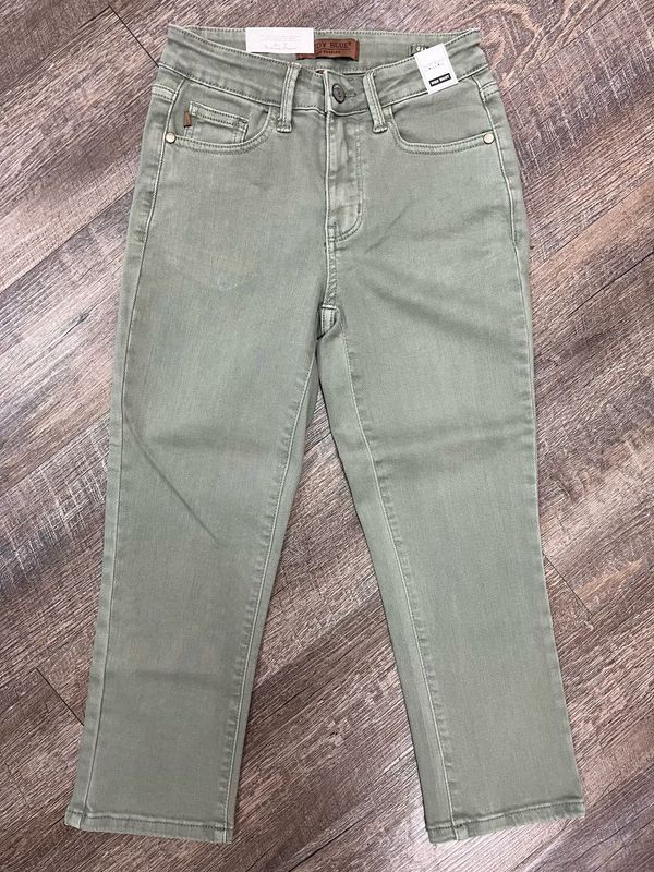 Sage Capri