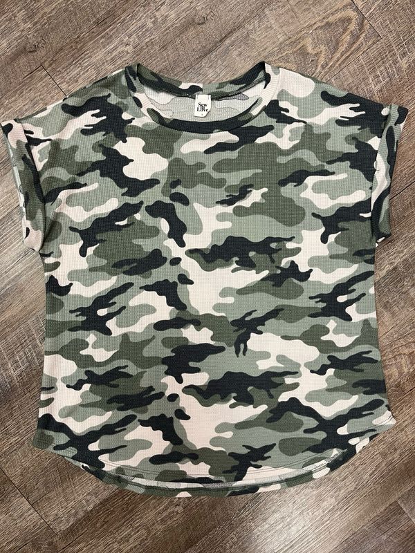 Camo II