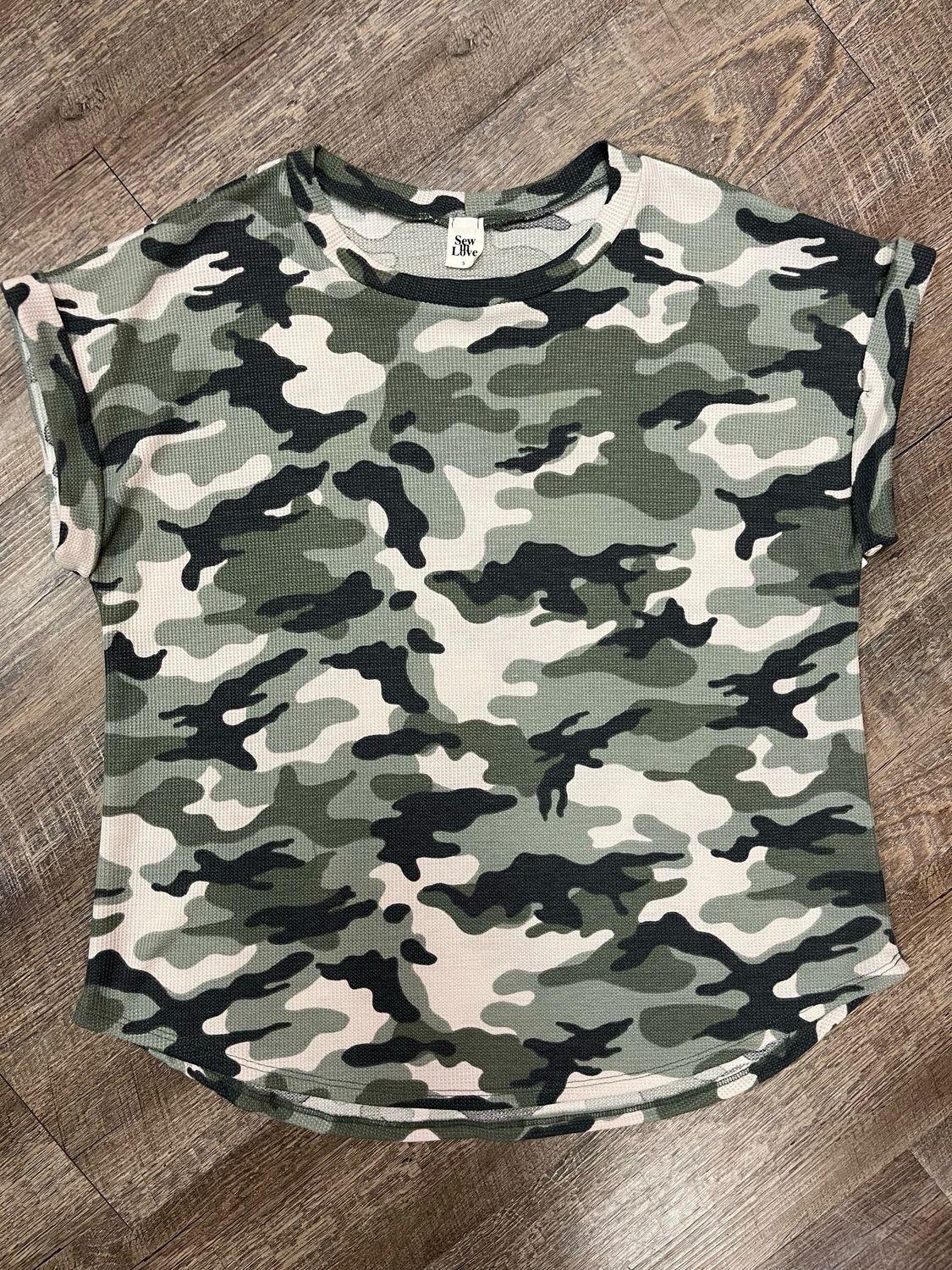 Camo II