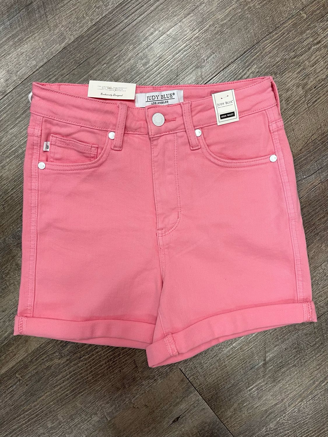 Candy Pink