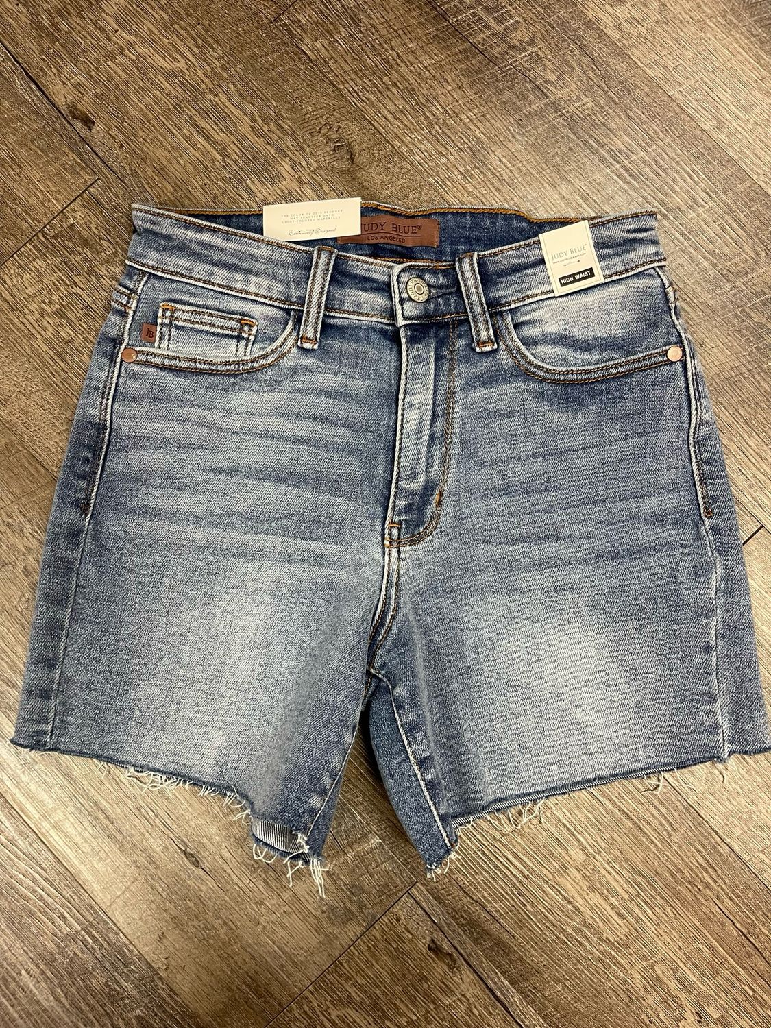 Raw Hem Lite