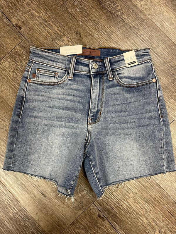Raw Hem Lite