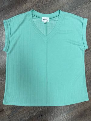 Capped Sleeve 