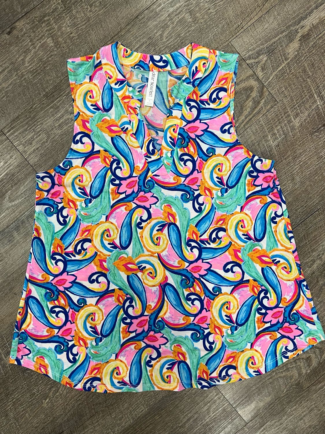 Sunshine Multi