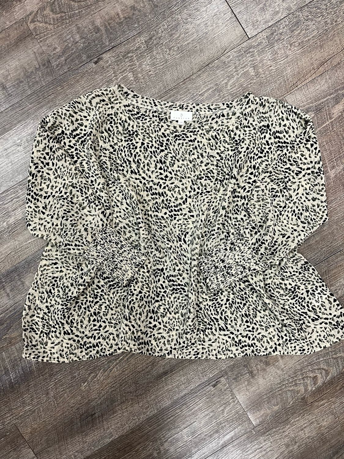 Geo Print